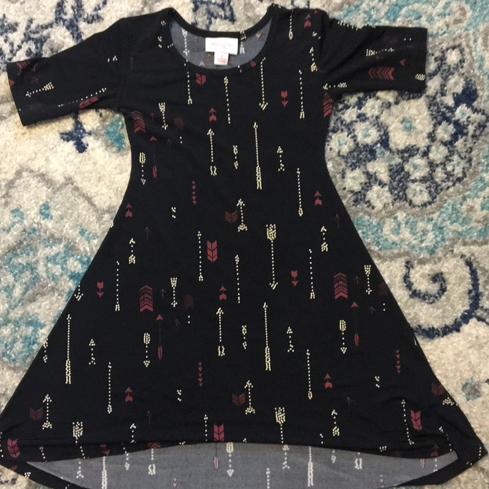 Lularoe kids